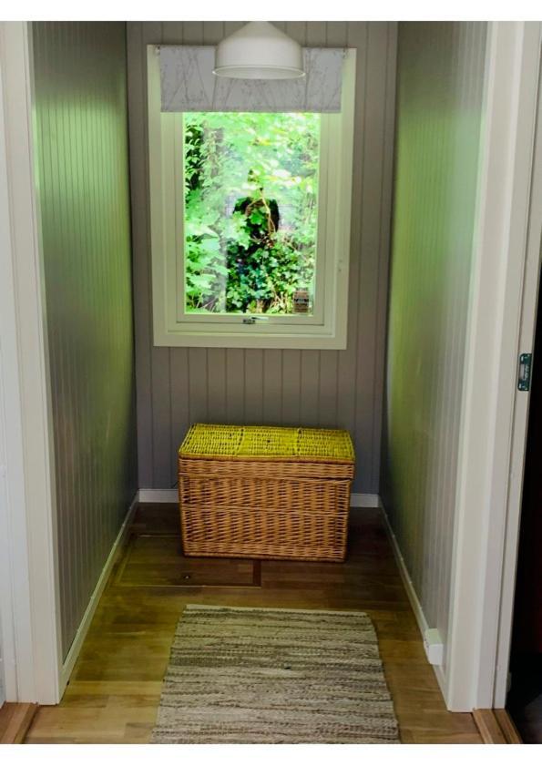 Renovated Sea Facing On The Eidanger Fjord Holiday home