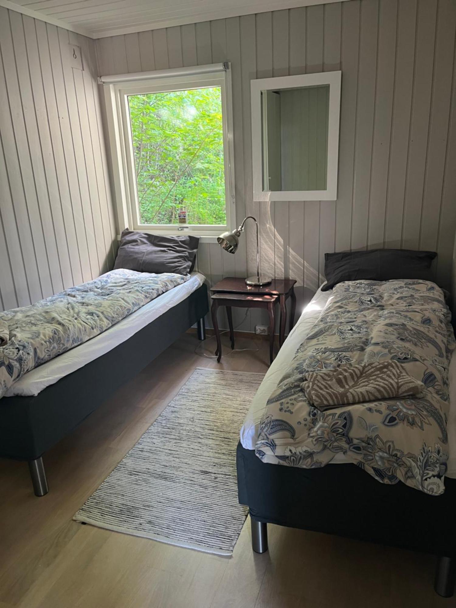 Holiday home Renovated Sea Facing On The Eidanger Fjord Porsgrunn